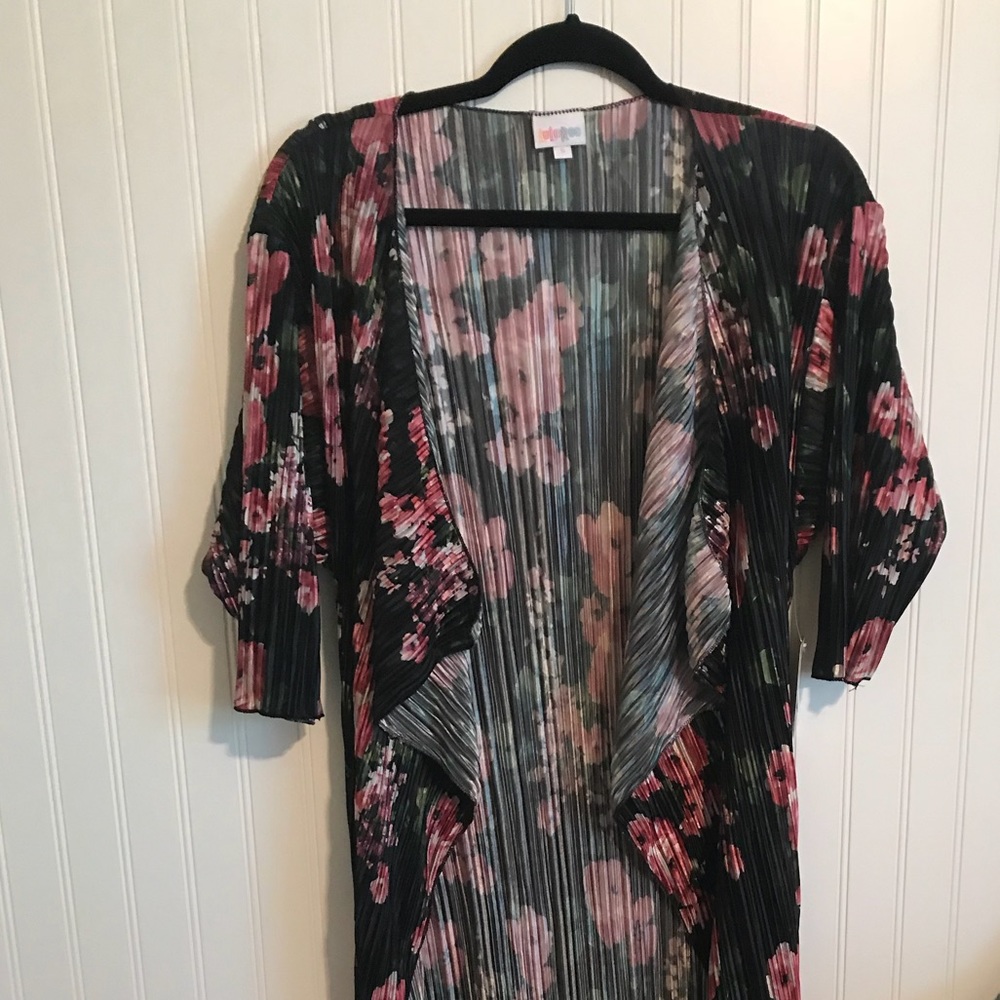 Lularoe Shirley